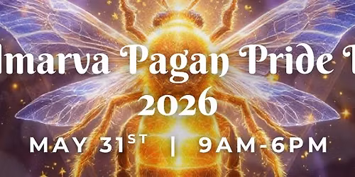 Delmarva Pagan Pride Day 2026