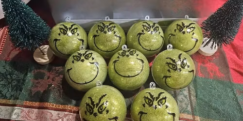 The Crazy Sweet Potato 