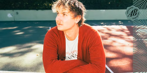 Isaac Roux | Ancienne Belgique