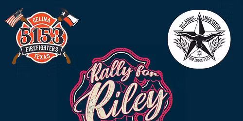 Rally for Riley 5k
