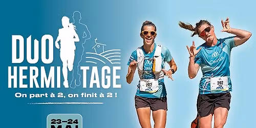 Duo de l'Hermitage 2026