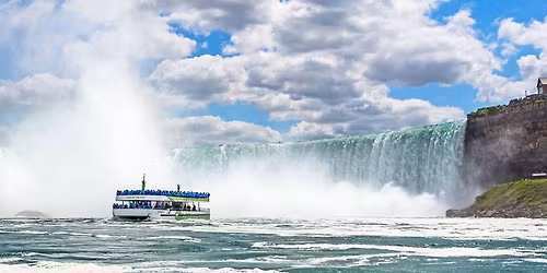 3-Day Niagara Falls Whirlwind