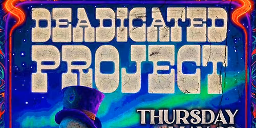 The Deadicated Project (Tribute to The Grateful Dead), Colonel Angus (AC\/DC Tribute), CROSS, Velvet