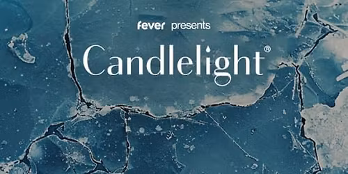 Candlelight: Il meglio di Ludovico Einaudi