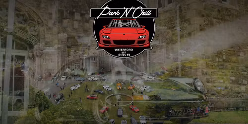 Castle \u2018n\u2019 Cars Exhibition 6.0