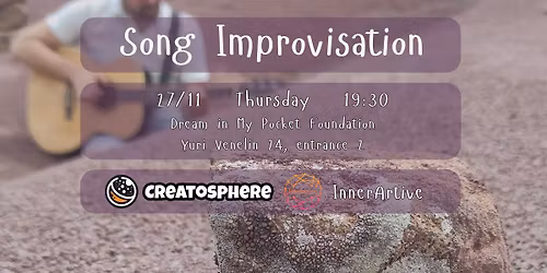 Song Improvisation - November