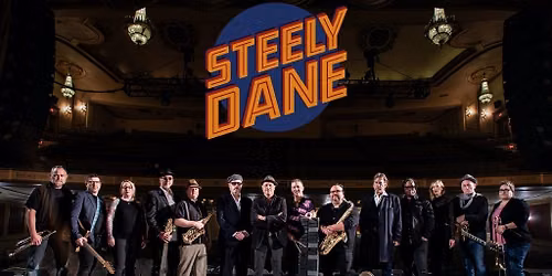 Steely Dane