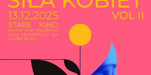 SI\u0141A KOBIET LESZNO