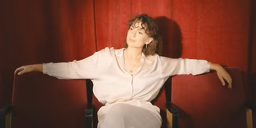 Malu Pierini - Women In Office