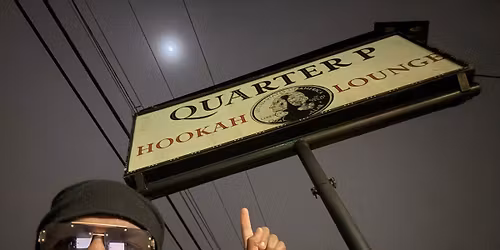 Late Thursday $5 Thursday Turn Up