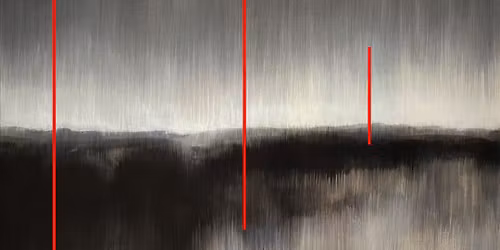 HELD BY TREES - LIVE IN LONDON