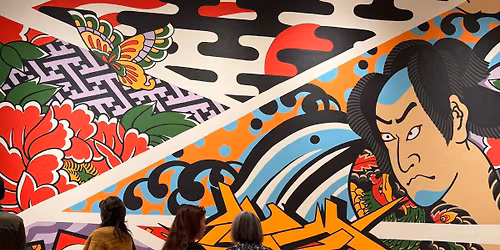 Echoes of Our Floating World: Two Japanese American Artist Sisters