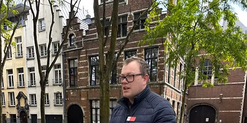 De Poesjenellen Wandeling