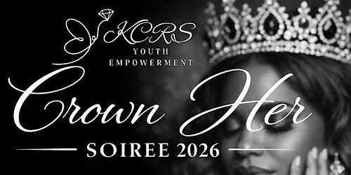 Crown Her Soiree Fashion Show