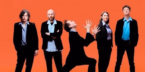\ud83d\udea8 FINAL 48 HOURS: LAST VIP ACCESS \u2013 Franz Ferdinand LIVE \ud83d\udea8