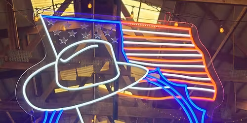 The Amigos at The Blue Crab Grill 