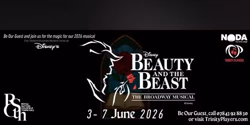 Beauty and the Beast The Musical