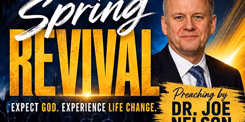 Spring Revival