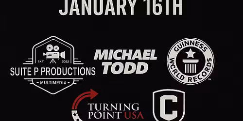 The Monster Makes History