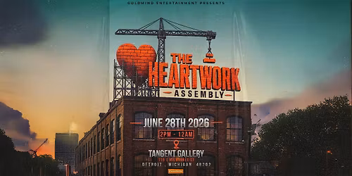 THE HEARTWORK | ASSEMBLY