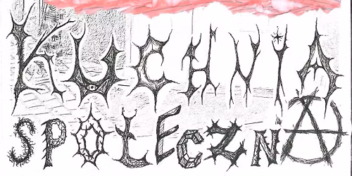 Kuchnia spo\u0142eczna - benefit na Wilda Panny \/KONCERT \/\/RDZZA \/\/PROFESOR ULICY 