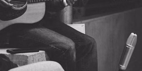 Nick Williams LIVE Music at the Mayo's Penthouse Rooftop Lounge