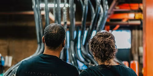 BIRD SET FREE Film Screening