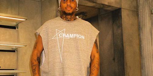 Ski Mask The Slump God - Europe Tour 2026