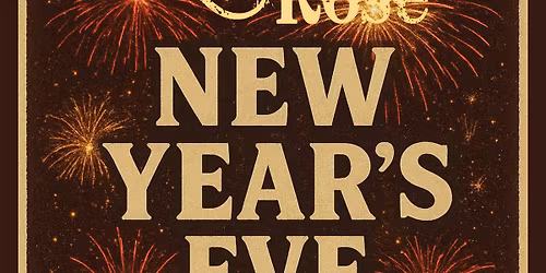 Apache Rose @ The Three Lions