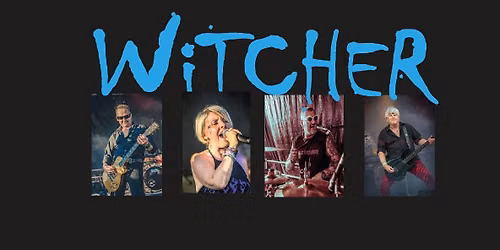 Witcher @ The Three Horseshoes