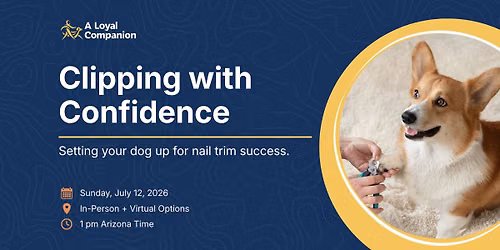 Clipping with Confidence