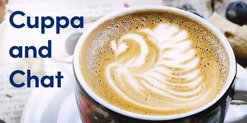 Coffee Morning & Card Pull