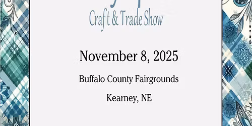 Holiday Splendor Craft & Trade Show