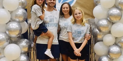 8th Annual Amniotic Fluid Embolism Awareness Blood Drive