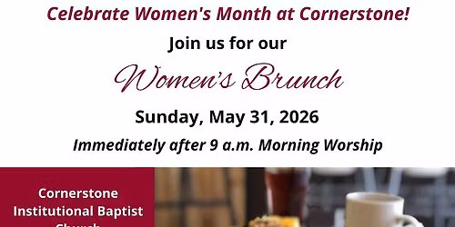 Women's Brunch