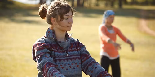 Introduction to Energy Healing