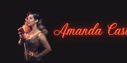 The Amanda Castro Band at Lewis Family Playhouse