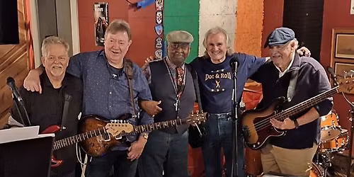 Music with Doc & Roll