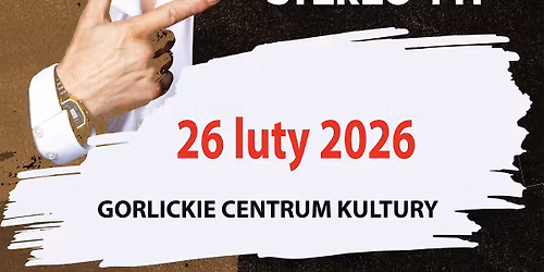 Stand-up "Godzina z po\u017cycia m\u0119\u017cczyzny" - Piotr Szwedes