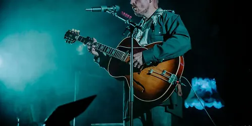 Dermot Kennedy