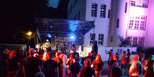 Bopp auf Rock Vol III 2. Tag
