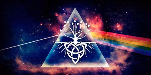 Tributus - Pink Floyd em Braga