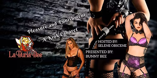 Pleasure and Punishment