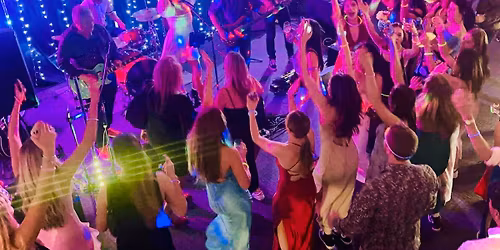 MELODICA: Live at The Horse & Trap