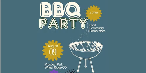 Mushroom Community BBQ