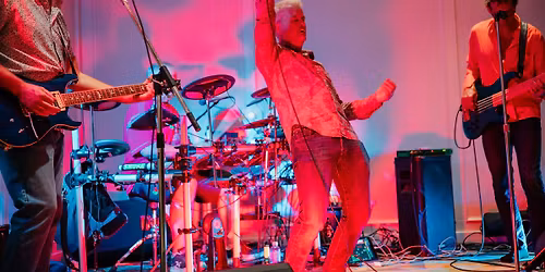 The Harshmellow Acoustic Trio Live at Sandhill Winery