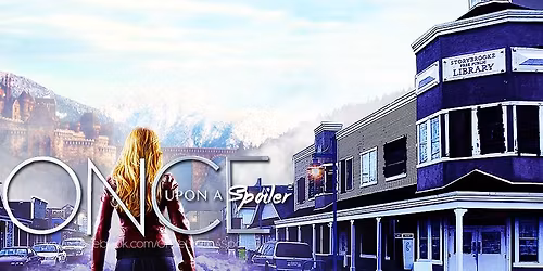 From Storybrooke to Paris 2