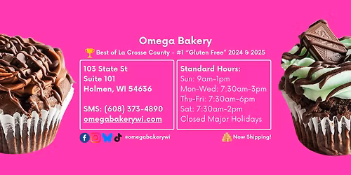 Coulee Lemon Co Pop Up