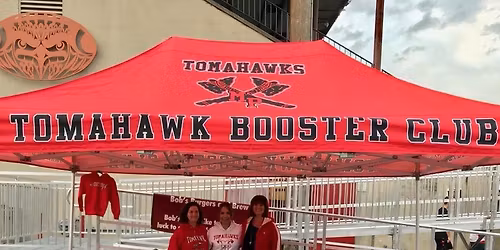 Winter Sports Booster Meeting