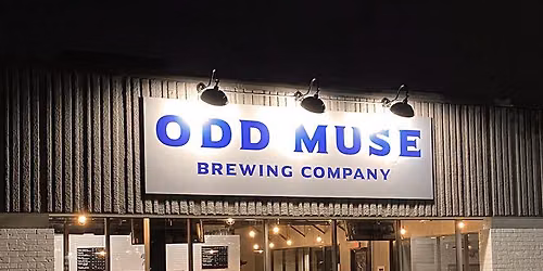 Cody's Meet-and-Greet at Odd Muse Plano